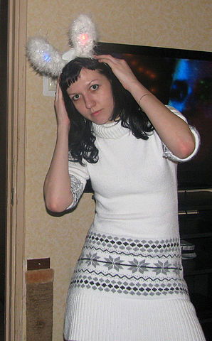 Екатерина Дьякова