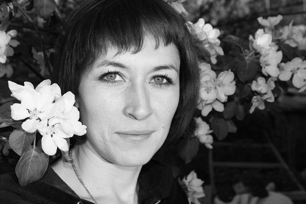 Альбина Сафиуллина