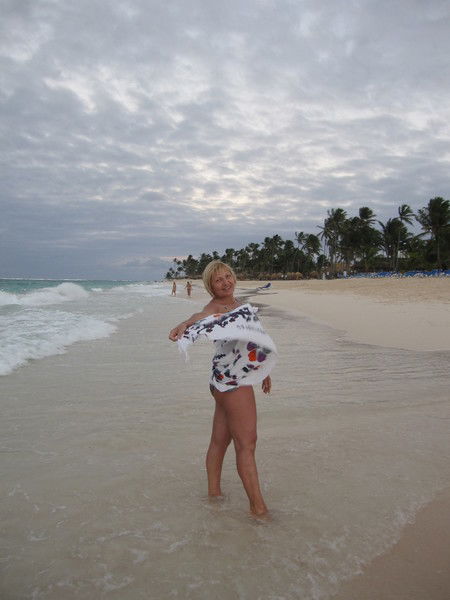 Ольга Подоляк