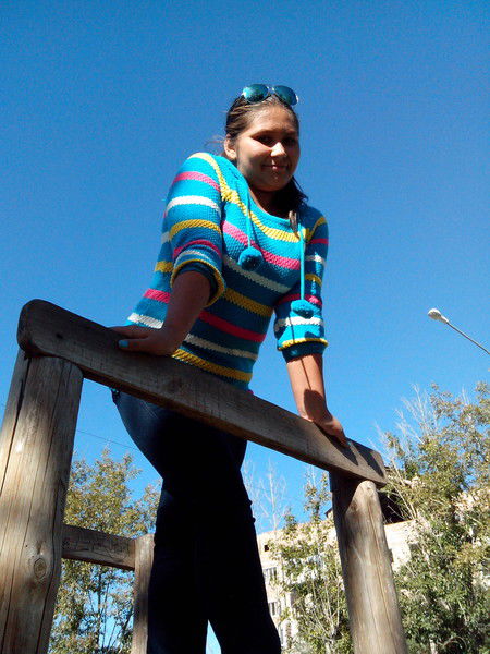 Зарино4Ка Риночка