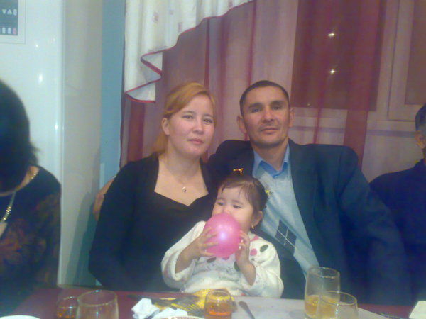 Шолпан Сембаева