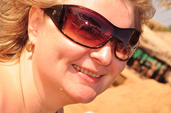 Ольга Ямашкина