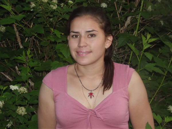 Земфира Гизатуллина