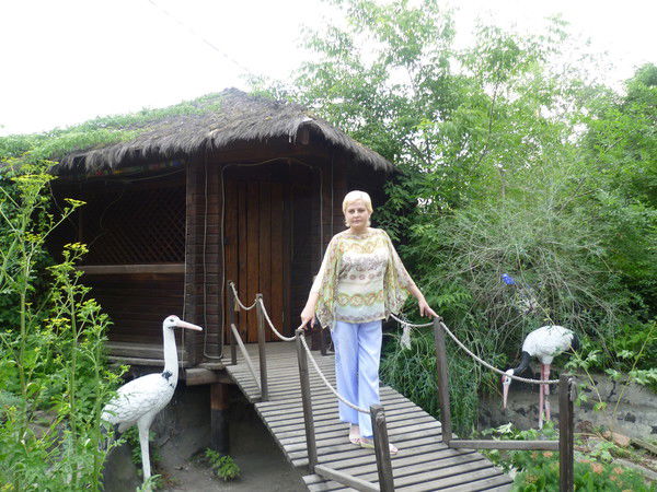 Наталья Смирнова