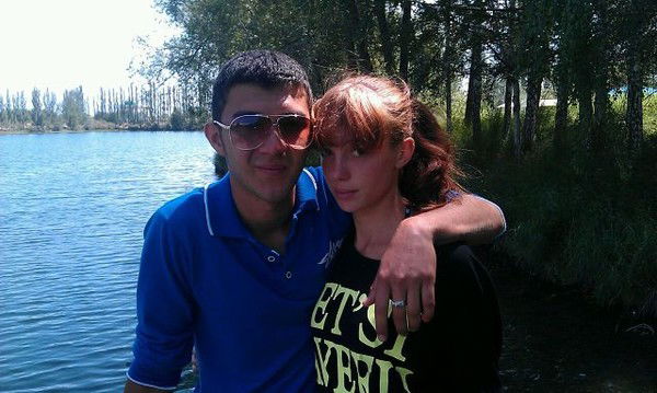 Алёна Гапоненко