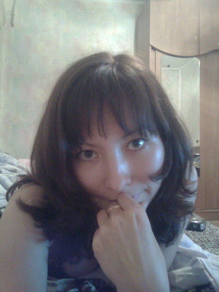 Светлана Шнипова