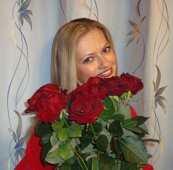 Ирина Проскочилова