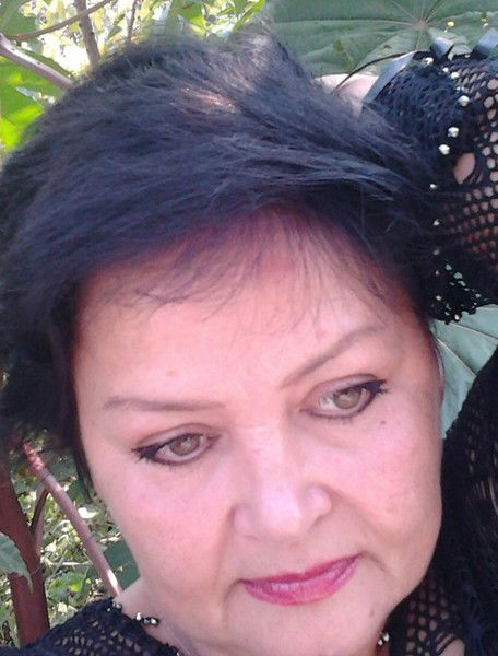 Елена Пономаренко