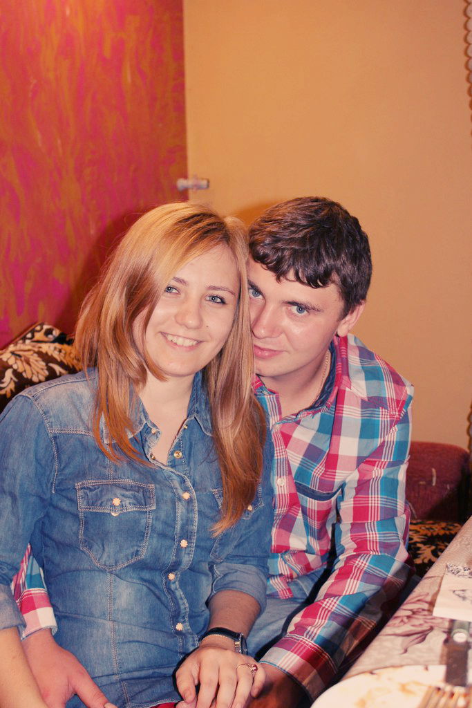 Наталка Симулик