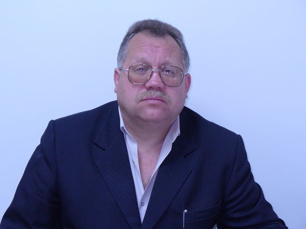 Юрий Блинов