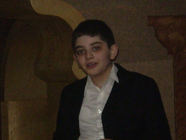 Геворг Багдасарян