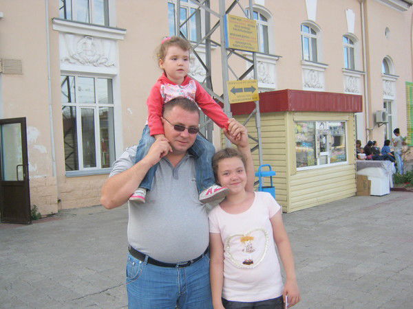 Дмитрий Пивоваров