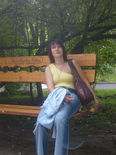 Татьяна Зюзина