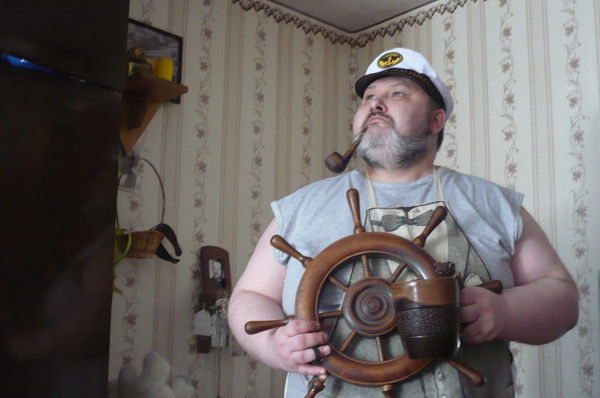 Сергей Шевляков