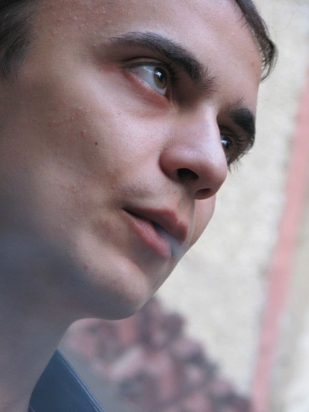 Aлексей Малов