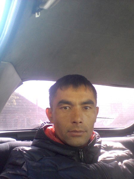 Ерсын Жуматанов