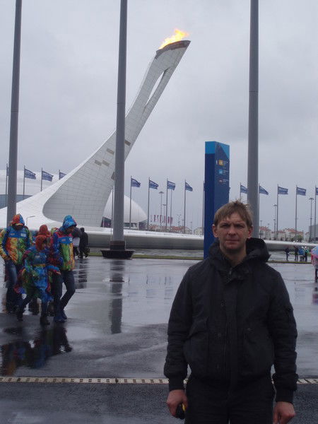 Макс Левачёв