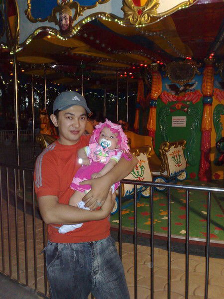 Нурзат Масимов