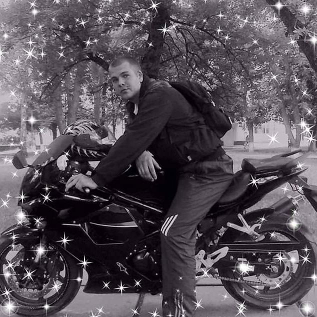 Игорь Басенко