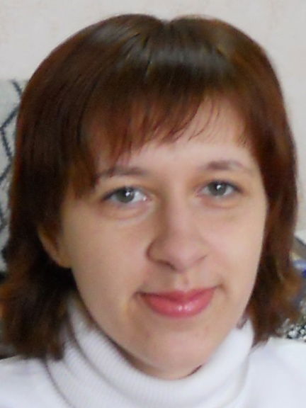 Анна Квитка