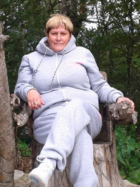 Анна Трифонова