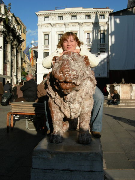 Ольга Клочкова