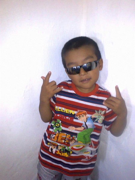 !!! Арсен - Журкабаев !!!