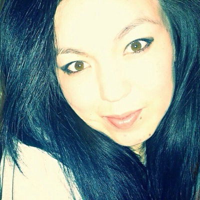 Айдана Алмахамбет