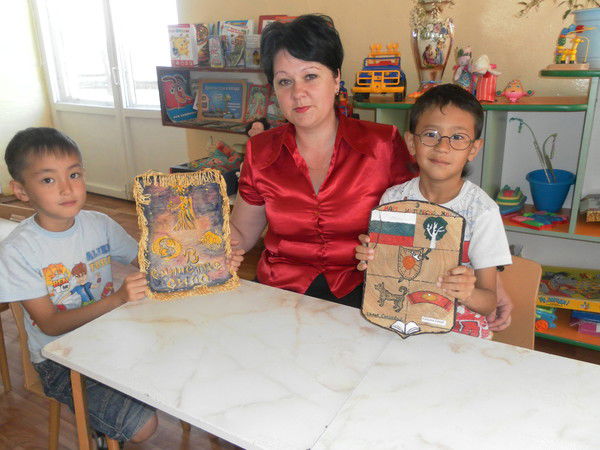 Натали Натали