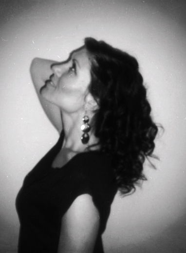 Юлия Гольдина