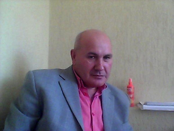 Хасан Газиев