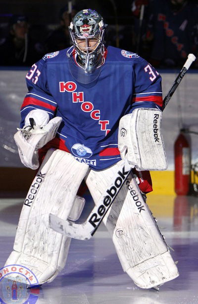 Сева Овчаренко