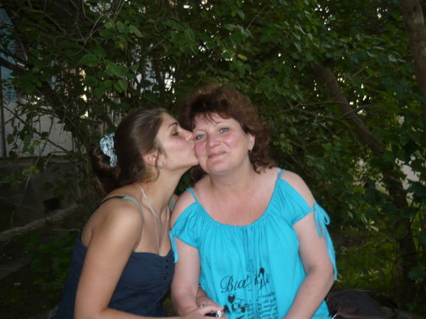 Ирина Степаненко