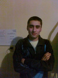 Зоир Махмадкулзода