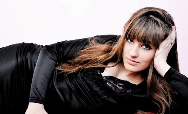 Виктория Шашкина