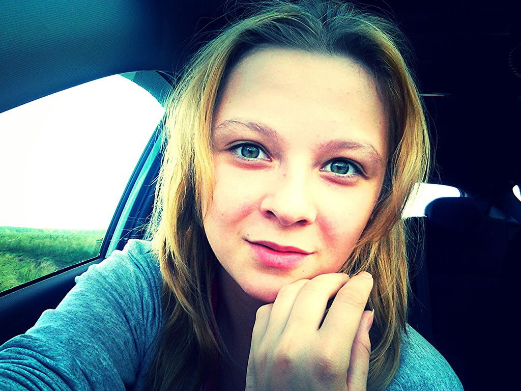 Юлия Метелёва