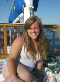 Танюша Сиротина