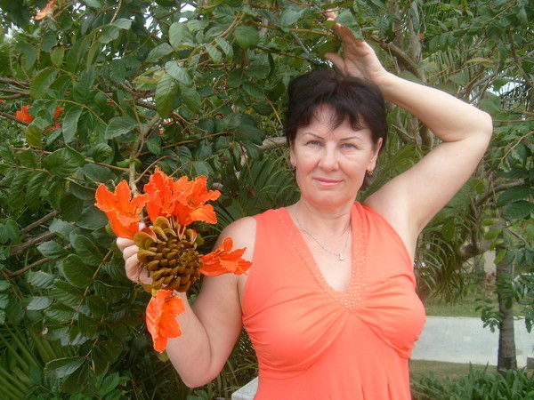 Ирина Подвалова