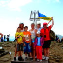 Ольга Булах