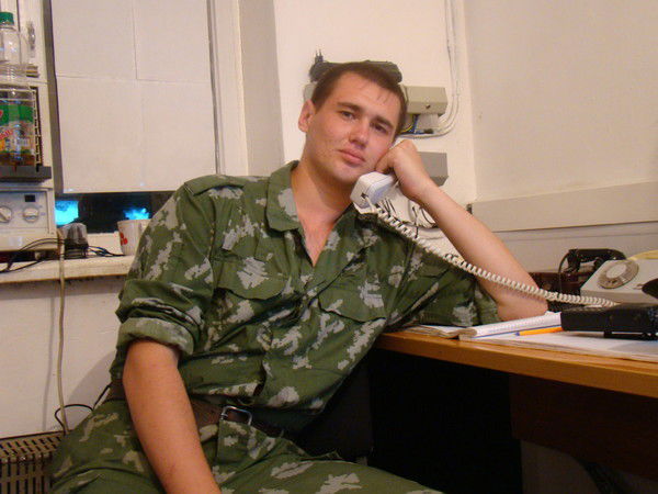 Юрий Ткачёв