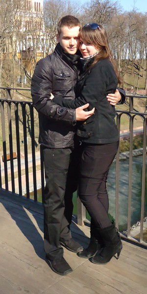 Анастасия Рогочева