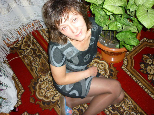 Александра Чердынцева