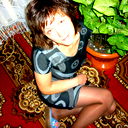 Александра Чердынцева