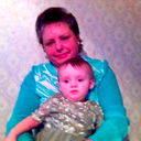 Нина Саламатова