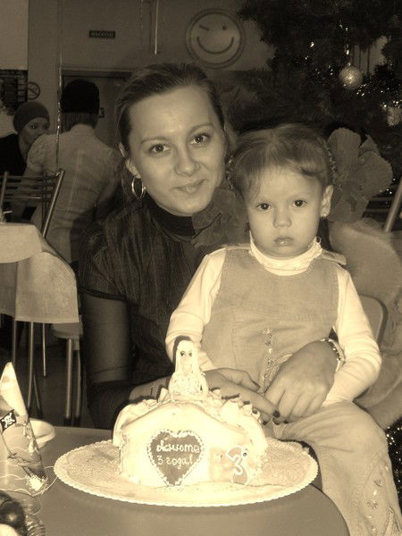 Наталья Шанаурина