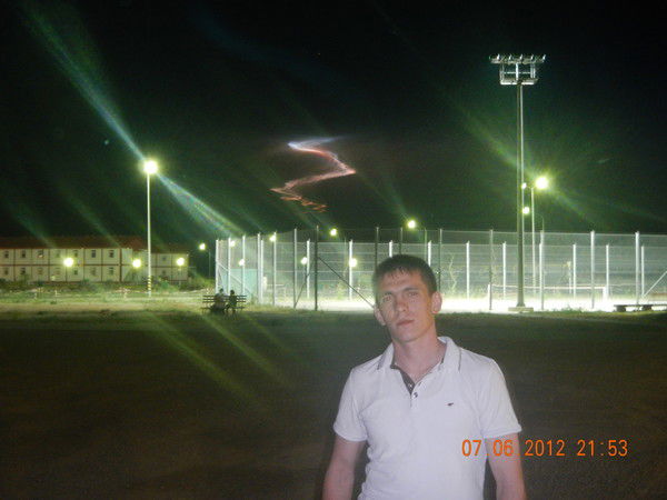 Павел Фальков