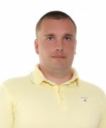 Владимир Тимошенко