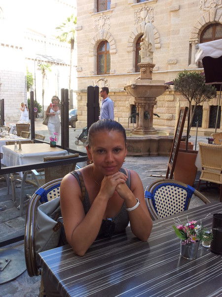 Наталья Фейгина