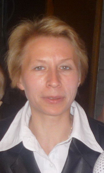 Наталья Смирнова