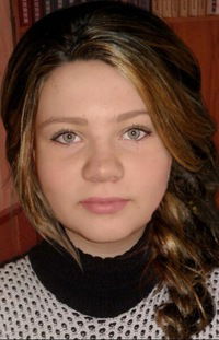 Маришка Прищепа